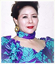 こまき恵 プロフィール写真