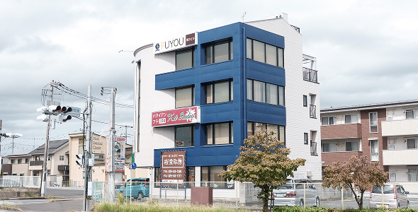 アクセス