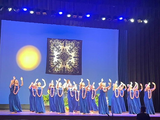 公演風景